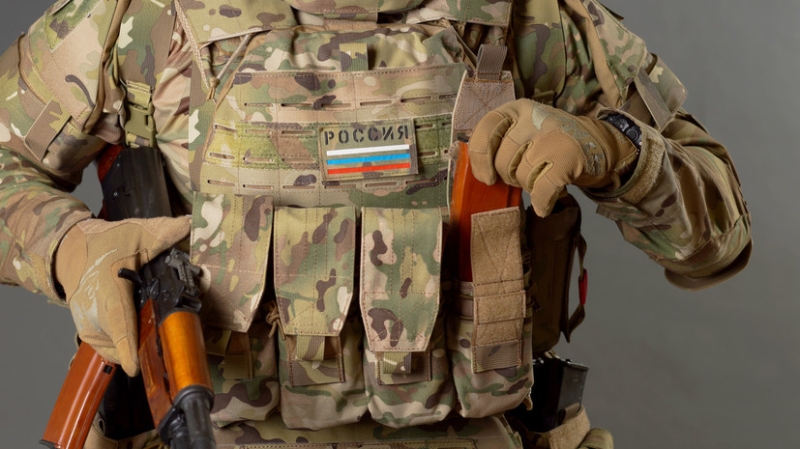 Защищённость, мобильность и эргономика: разработчик — об опыте СВО при создании тактического снаряжения