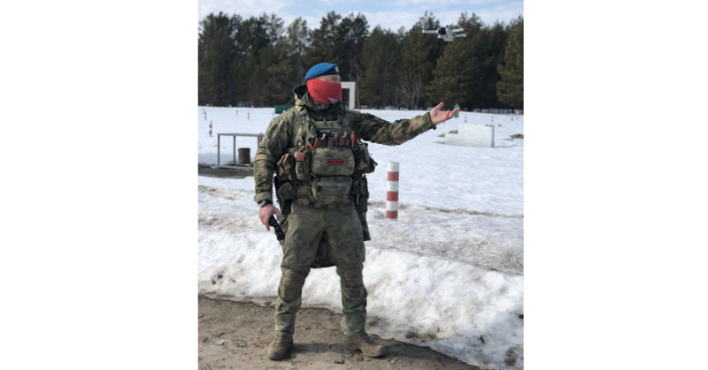 Защищённость, мобильность и эргономика: разработчик — об опыте СВО при создании тактического снаряжения