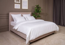 Как выбрать качественное постельное белье: руководство для осознанного выбора