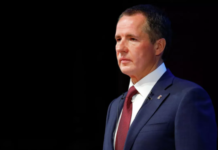 Белгородский губернатор Гладков сообщил, что провёл заседание оперштаба в суженном формате