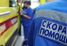 Число пострадавших при падении беспилотника в Воронеже возросло до трёх