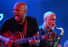 «Чиж & Co» выступит вместо группы «Звери» на концерте в Санкт-Петербурге в рамках ПМЭФ