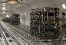 «Чревато угрозами для мировой безопасности»: в Кремле оценили угрозу утечки западного оружия с Украины на Ближний Восток