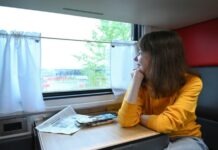 Депутат ГД Фёдоров предложил ввести льготные ж/д билеты для студентов из южных регионов