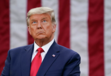 Дональду Трампу предъявлены обвинения по 38 пунктам