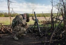 Гладков: ВСУ атаковали Шебекинский автомобильный пункт пропуска из миномётов