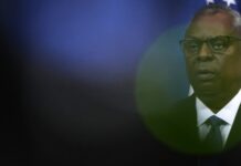 Глава Пентагона 28 июня примет министра обороны ФРГ в Вашингтоне