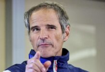 Гросси заявил, что решение о возобновлении работы ЗАЭС должно принять руководство станции