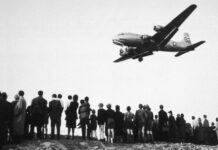 «Холодная война в Европе»: 75 лет назад начался первый берлинский кризис