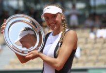 Исторические успехи: Корнеева выиграла второй юниорский мейджор подряд, Дёмин победил в паре на «Ролан Гаррос»