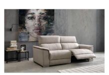 Диваны-реклайнеры: идеальный выбор для комфорта и релаксации