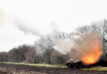 На Краснолиманском и Сватовском направлениях: группировка войск «Центр» поразила позиции трёх бригад ВСУ