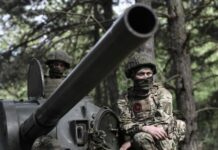 На Соледаро-Артёмовском направлении: подразделения ВС РФ отразили атаку штурмовой группы украинских войск