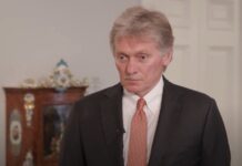 «Наш мир гораздо богаче, чем Запад»: Песков об экономической трансформации, поставках оружия Киеву и мирных инициативах