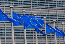 «Не достигают ожидаемых результатов»: Евросоюз ввёл 11-й пакет санкций против России