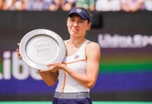 Нервный финал: Александрова победила Кудерметову в трёх сетах и защитила титул WTA в Хертогенбосе