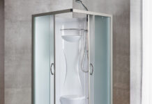 Исследование: Выявление самых передовых моделей душевых кабин, превосходящих ожидания