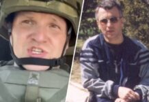 «Он был в беспомощном состоянии»: военкор RT помог эвакуировать парализованного ветерана из Шебекина