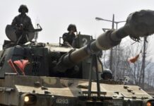 Оружейный марафон: в Южной Корее опровергли обсуждение с ЕС поставок боеприпасов Украине