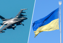 Показательное наступление: в Польше заявили о поставках Киеву истребителей F-16 в течение двух-трёх месяцев