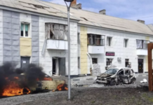 «Противника на территории не было и нет»: в Белгородской области опровергли прорыв ВСУ в регион