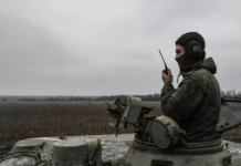 Российские войска пресекли действия пяти украинских ДРГ на Купянском направлении за сутки