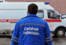 Сальдо: в результате удара ВСУ по базе отдыха на Арабатской Стрелке погиб один человек