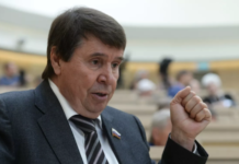 Сенатор Цеков: сейчас НАТО думает о том, как резко усилить выпуск всех видов вооружений