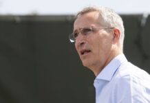 Столтенберг: НАТО на саммите в Вильнюсе усилит политические связи с Киевом