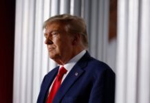 Судья запретил Трампу разглашать данные о разбирательствах вокруг секретных документов