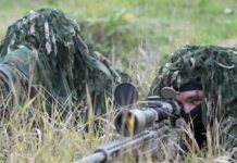 Технология металлизации: как разрабатывают новые маскировки «Богомол» для ВС РФ