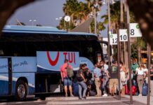 Туроператоры начали отменять автобусные туры в южные регионы России