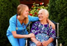 Особенности и преимущества домов престарелых: Забота и комфорт для больных людей