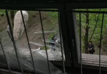 В ДНР женщина получила ранение в результате обстрела Макеевки ВСУ