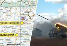 «В ответ на удар по мосту через Чонгарский пролив»: российские войска уничтожили склад ВСУ с ракетами Storm Shadow