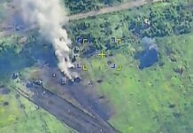 В районе Артёмовска: Минобороны РФ сообщило о безуспешных попытках ВСУ прорвать оборону российских сил