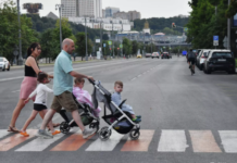 В России предложили установить звание «Отец-герой» для воспитавших более 10 детей