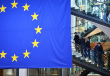 В Венгрии прокомментировали резолюцию ЕП по отстранению страны от председательства в ЕС