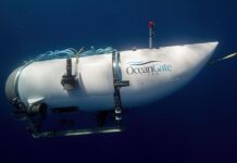 Внутренний взрыв: владелец пропавшего батискафа «Титан» подтвердил гибель экипажа