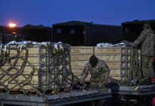 «За пару недель»: Боррель заявил о быстром окончании конфликта на Украине в случае прекращения военной помощи Запада