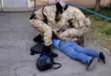 Задержан бывший сотрудник предприятия ОПК в Омской области: ФСБ пресекла факт шпионажа в интересах Германии