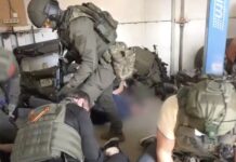 «Задержаны с поличным»: ФСБ пресекла покупку цезия-137 для антироссийской провокации в зоне СВО