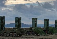 «Жертв и пострадавших нет»: в Крыму заявили о пяти сбитых беспилотниках ВСУ, ещё четыре были заглушены средствами РЭБ