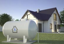 Ключевые аспекты при выборе поставщика для заправки газгольдеров