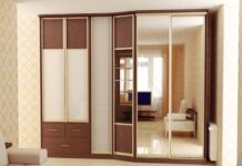 Шкафы, которые сейчас в моде: Тенденции и стиль в дизайне интерьера