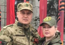 «Атеистов там у нас не было»: вернувшийся из зоны СВО военнослужащий рассказал истории из фронтовой жизни