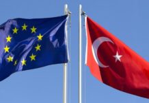 Белый дом: вопрос членства Турции в ЕС не связан со вступлением Швеции в НАТО