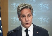 Блинкен объявил о новом пакете военной помощи Украине на $400 млн