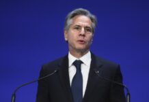 Блинкен пообещал, что США примут меры в ответ на приписываемые КНР кибератаки