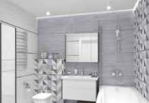 Керамическая плитка Laparet: Идеальное решение для вашего интерьера